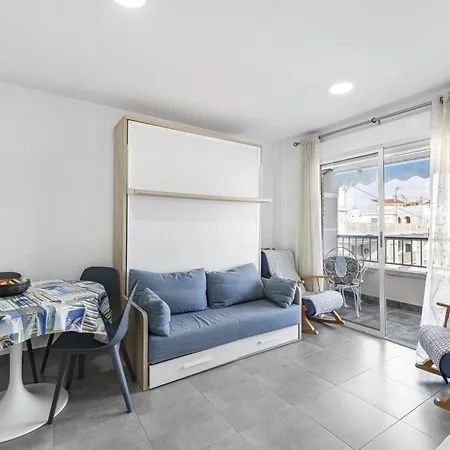 Apartment El Coloso