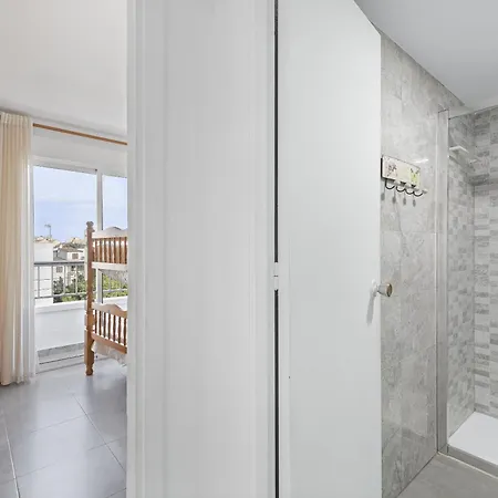 El Coloso Apartment Torrevieja