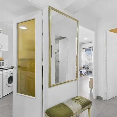 Apartment El Coloso *
