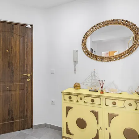 El Coloso Apartment Torrevieja