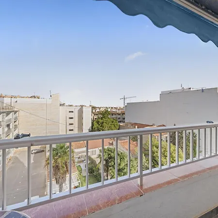 Apartment El Coloso Torrevieja